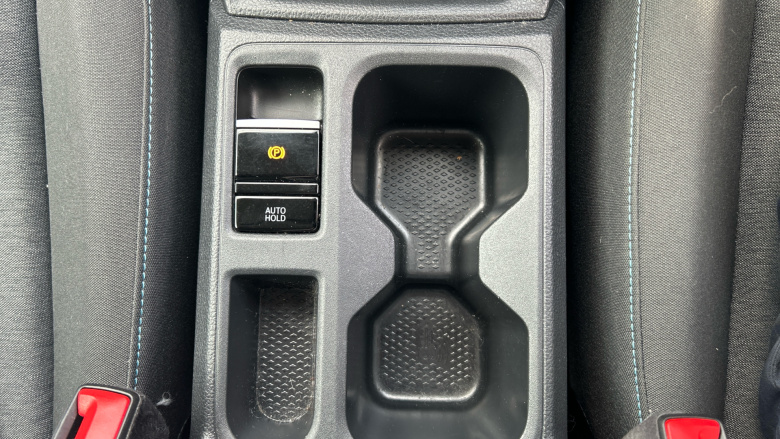 Ford Tourneo Connect 1.5 EcoBoost Active 5dr Petrol Estate